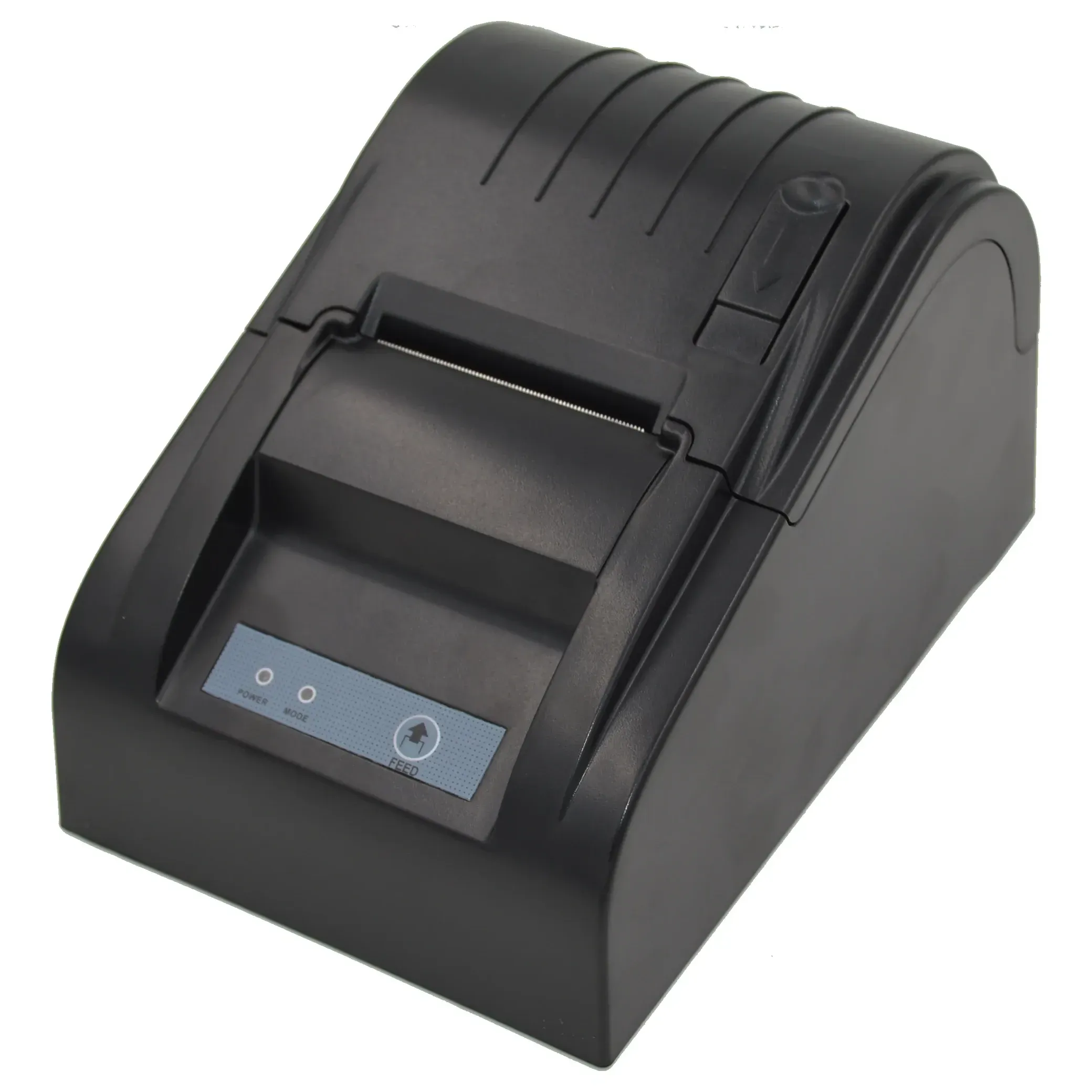 Protocol printer