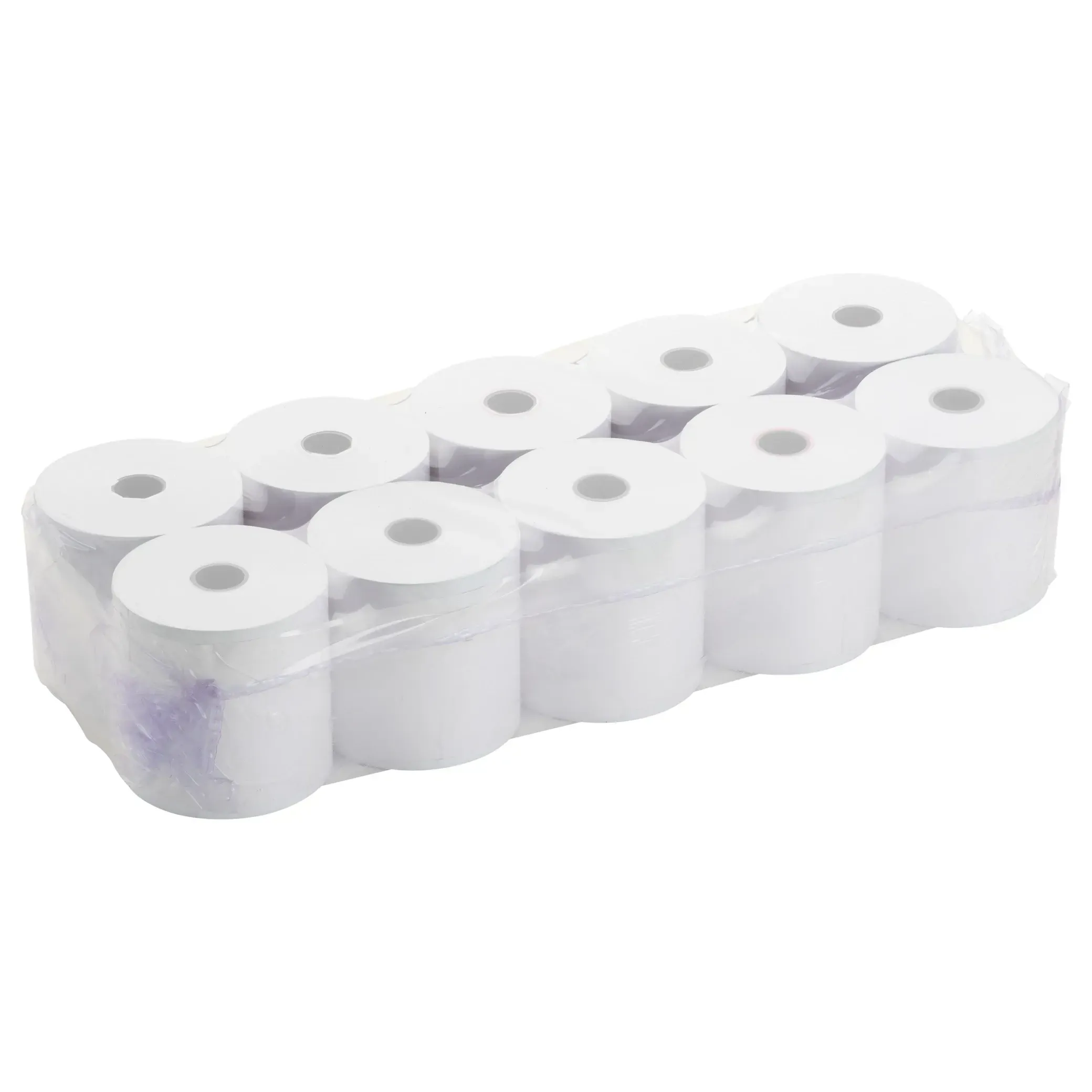 Thermal paper