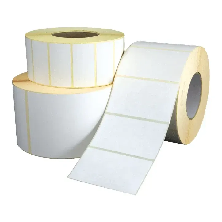 Direct thermal labels