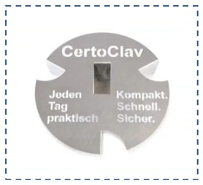 Instrument tray