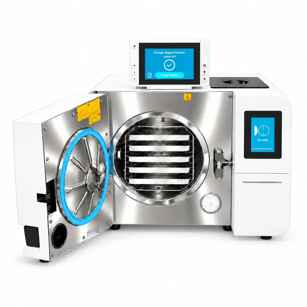 Medical Autoclaves